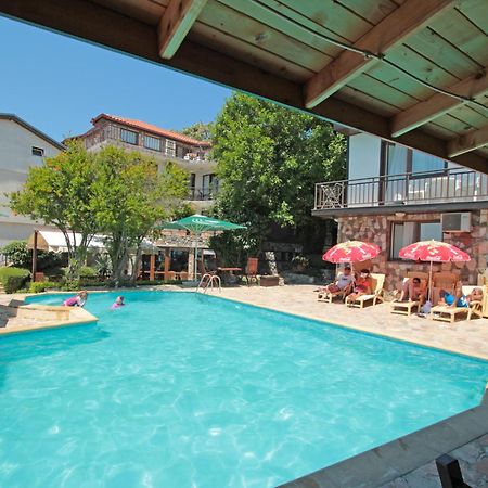 Villas Sozopol Eksteriør billede