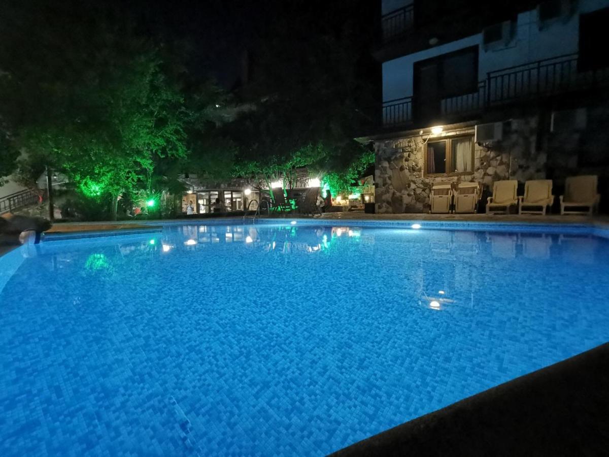 Villas Sozopol Eksteriør billede