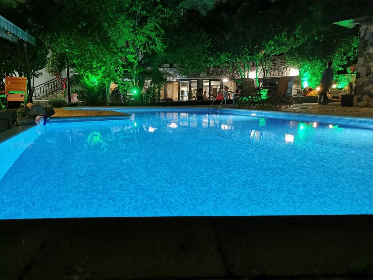 Villas Sozopol Eksteriør billede