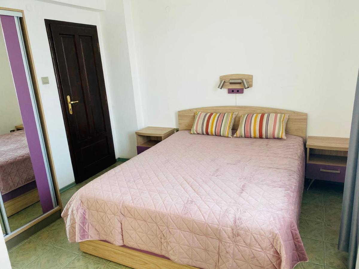 Villas Sozopol Eksteriør billede