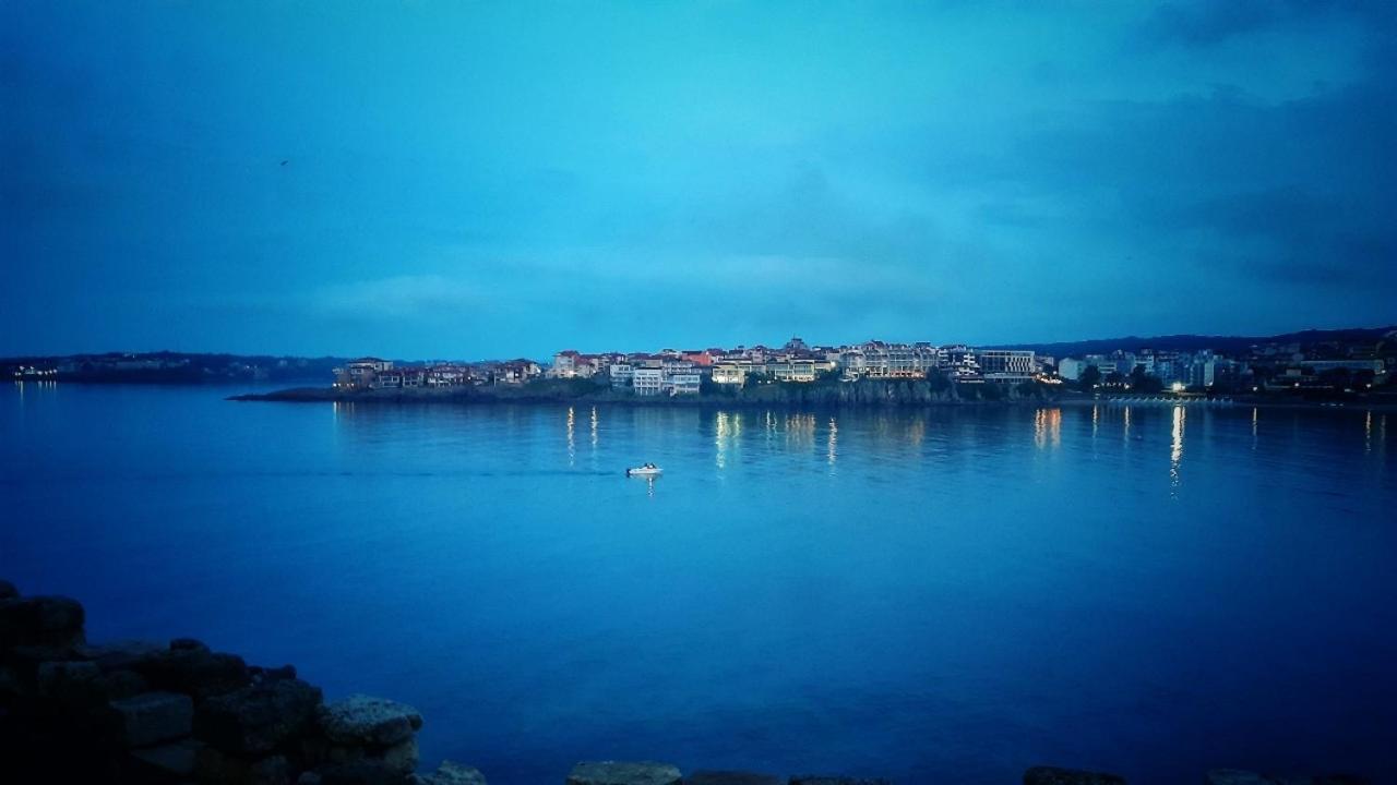 Villas Sozopol Eksteriør billede