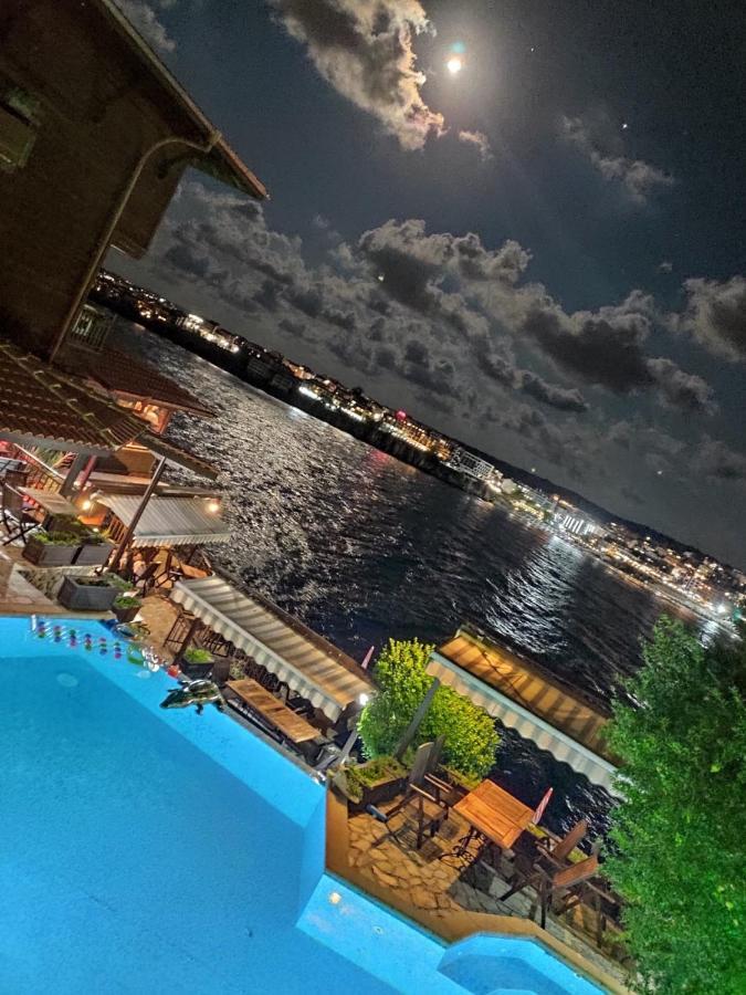 Villas Sozopol Eksteriør billede