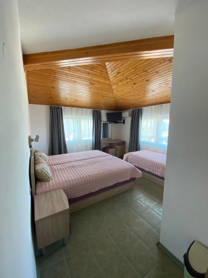 Villas Sozopol Eksteriør billede