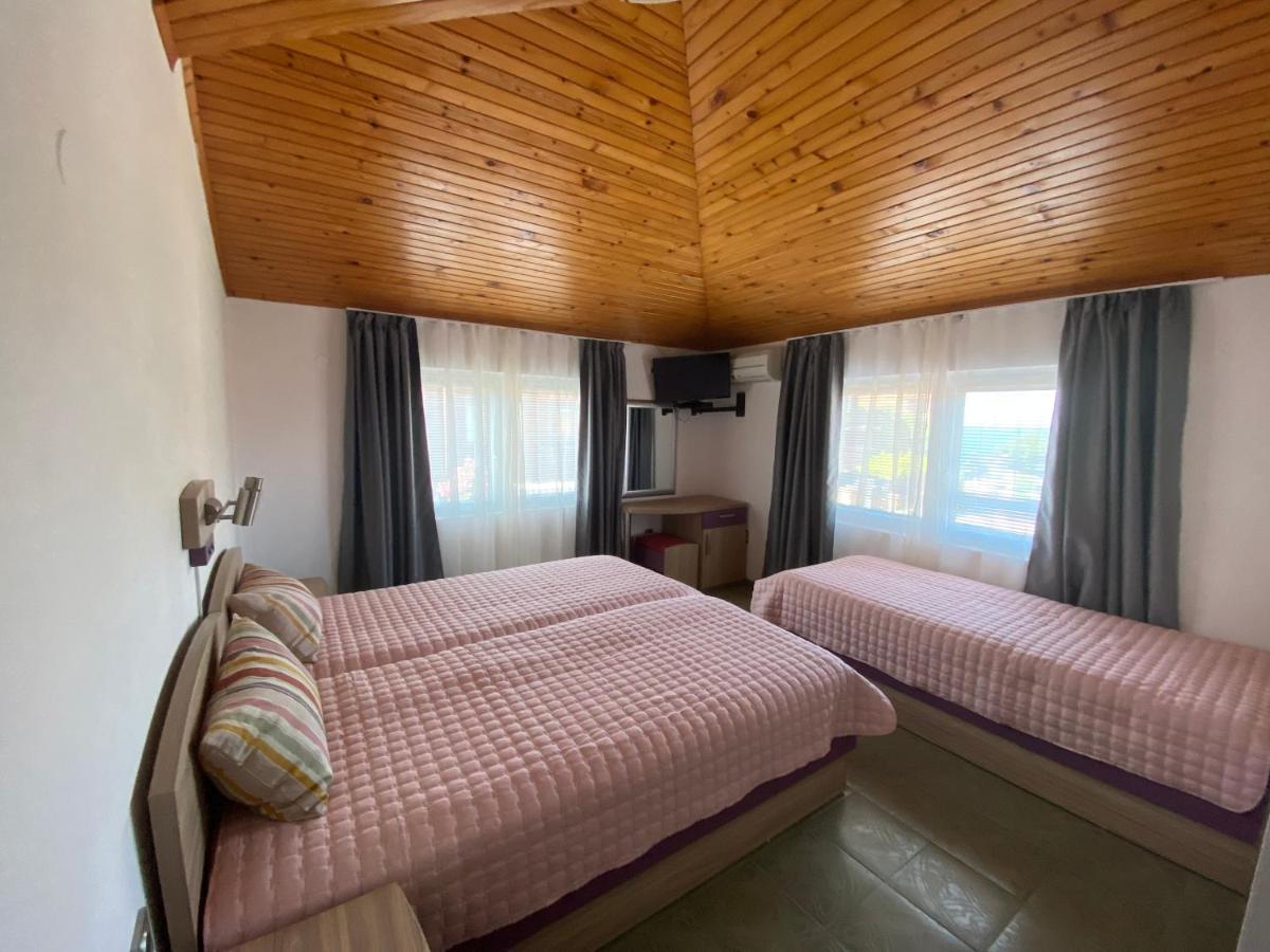 Villas Sozopol Eksteriør billede