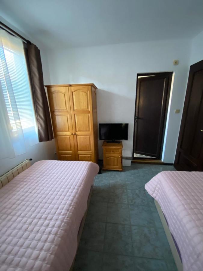 Villas Sozopol Eksteriør billede