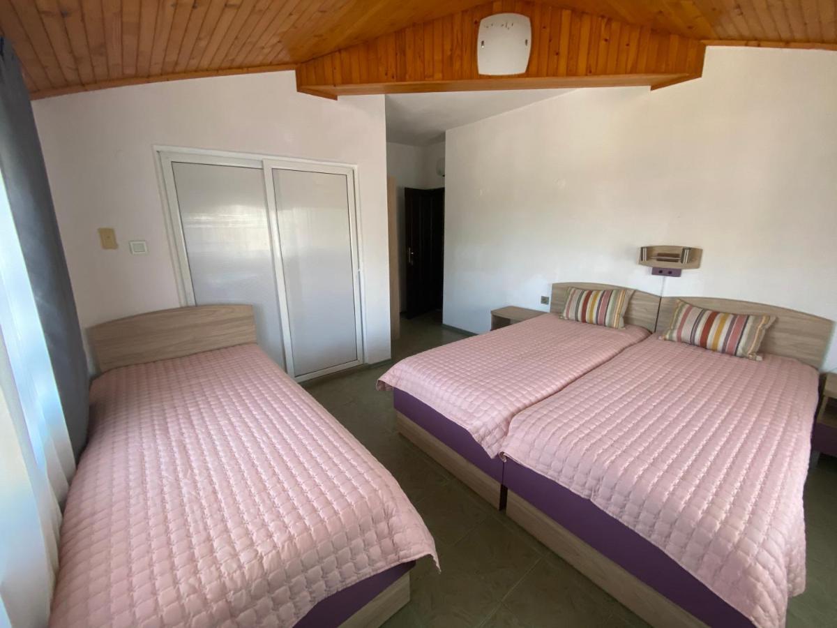 Villas Sozopol Eksteriør billede