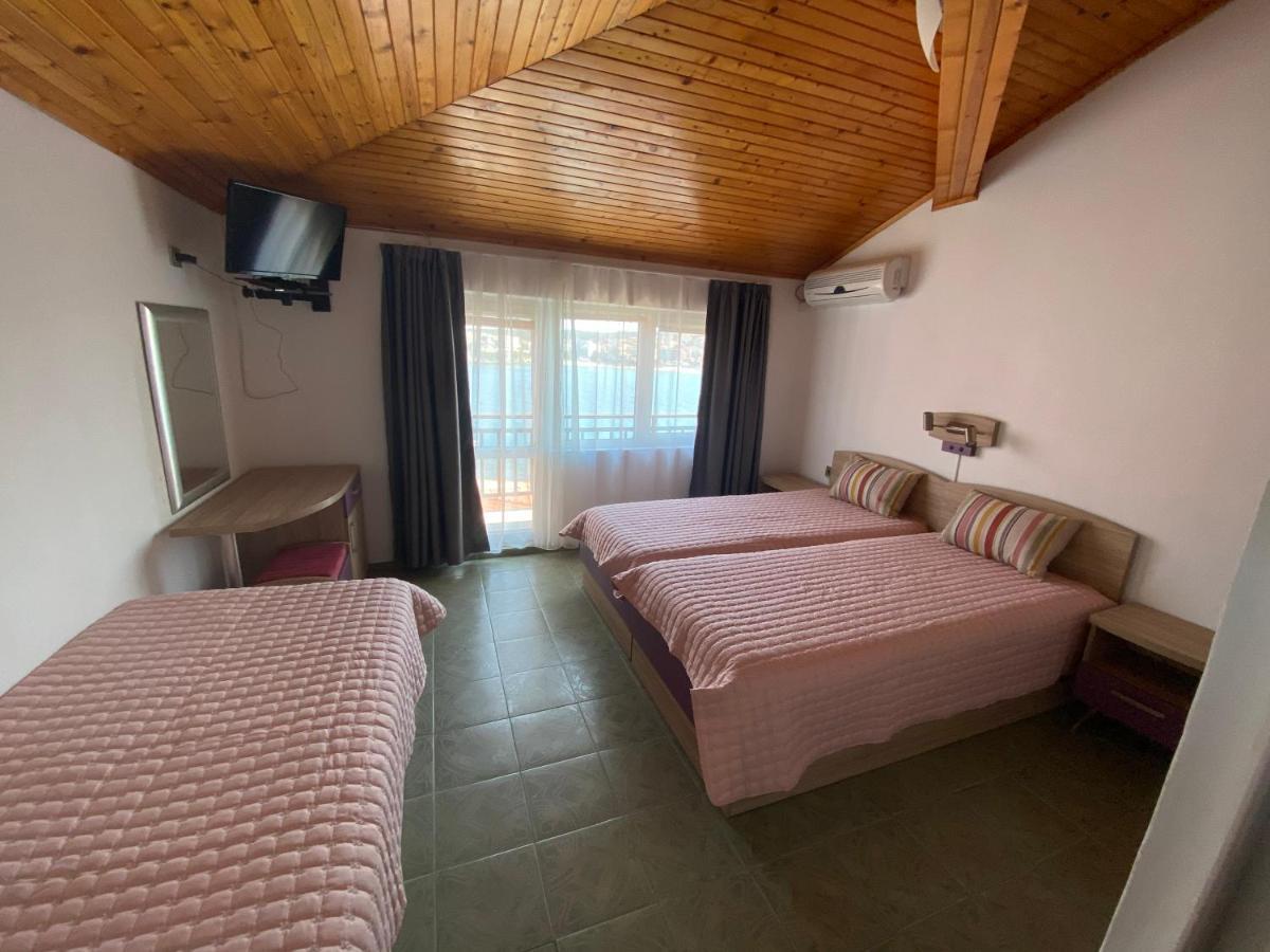 Villas Sozopol Eksteriør billede