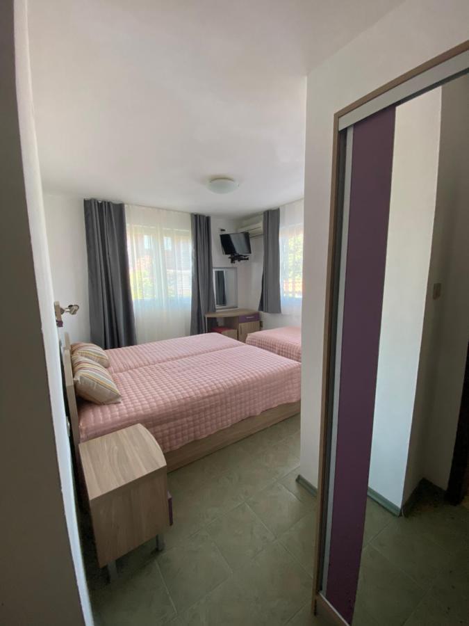 Villas Sozopol Eksteriør billede