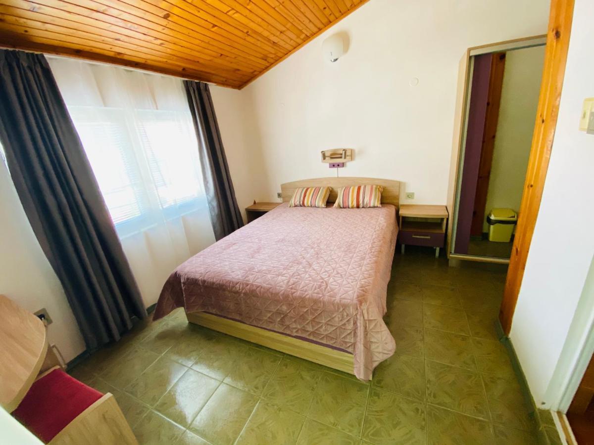 Villas Sozopol Eksteriør billede