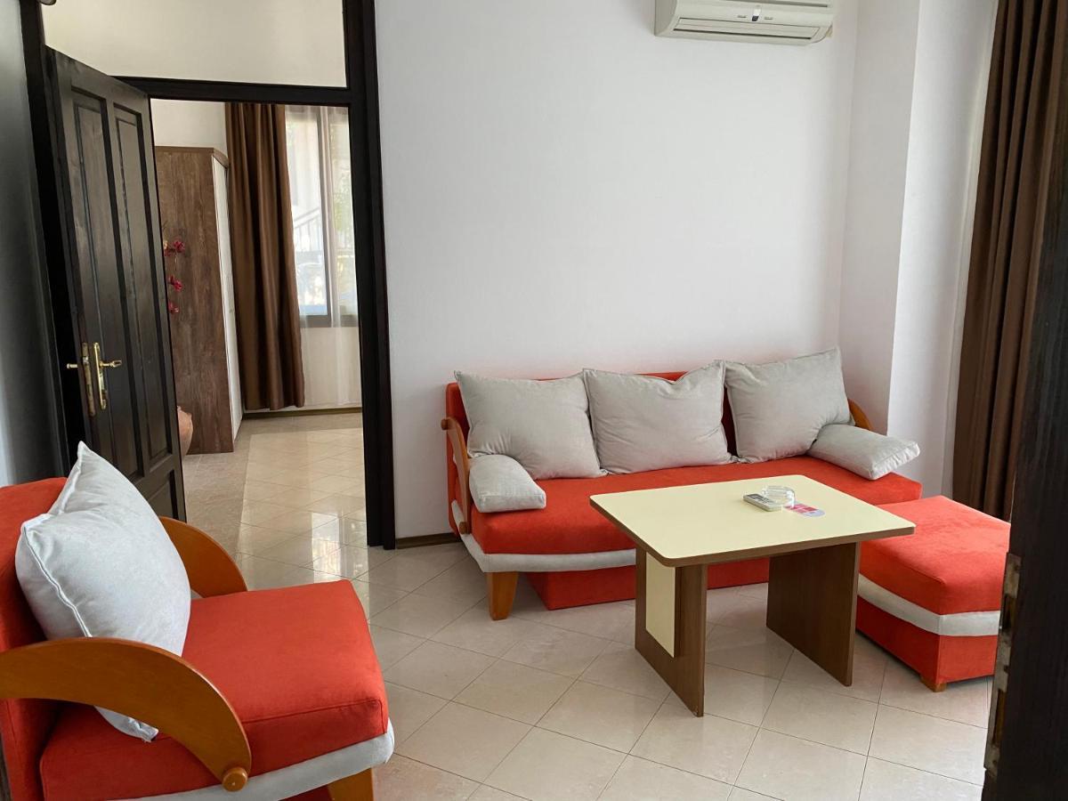 Villas Sozopol Eksteriør billede
