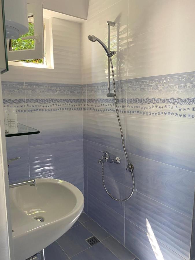 Villas Sozopol Eksteriør billede