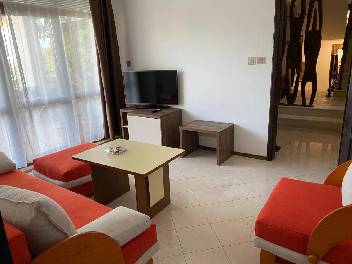 Villas Sozopol Eksteriør billede