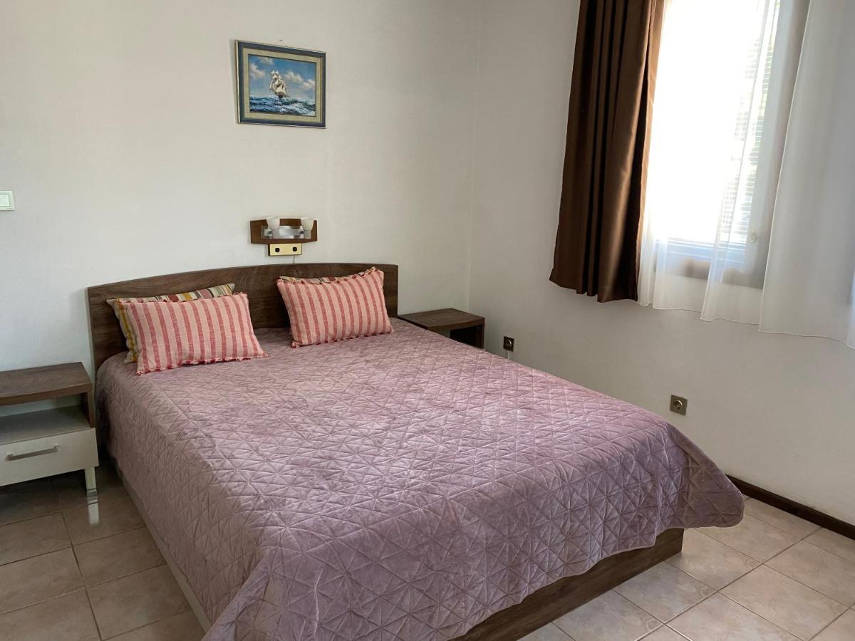 Villas Sozopol Eksteriør billede