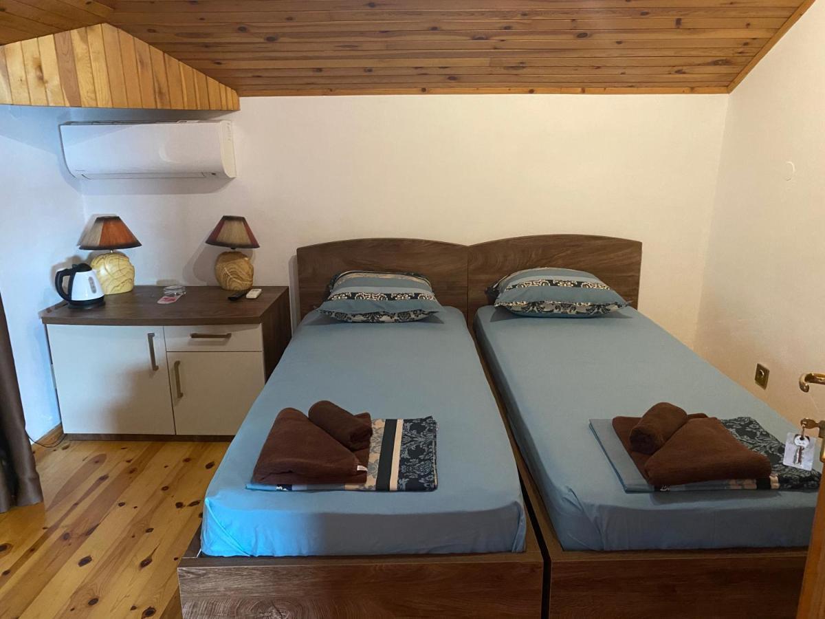 Villas Sozopol Eksteriør billede