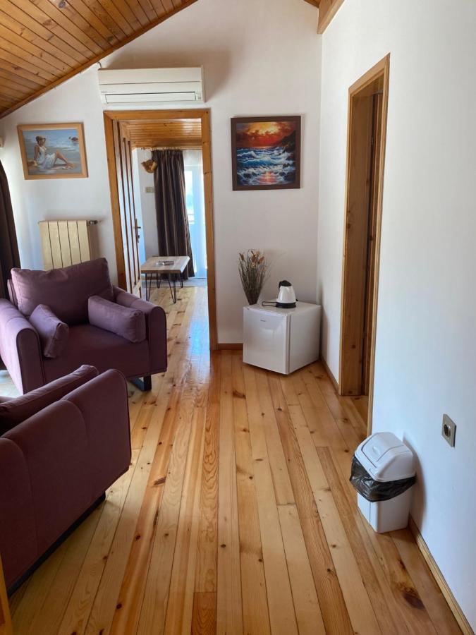 Villas Sozopol Eksteriør billede