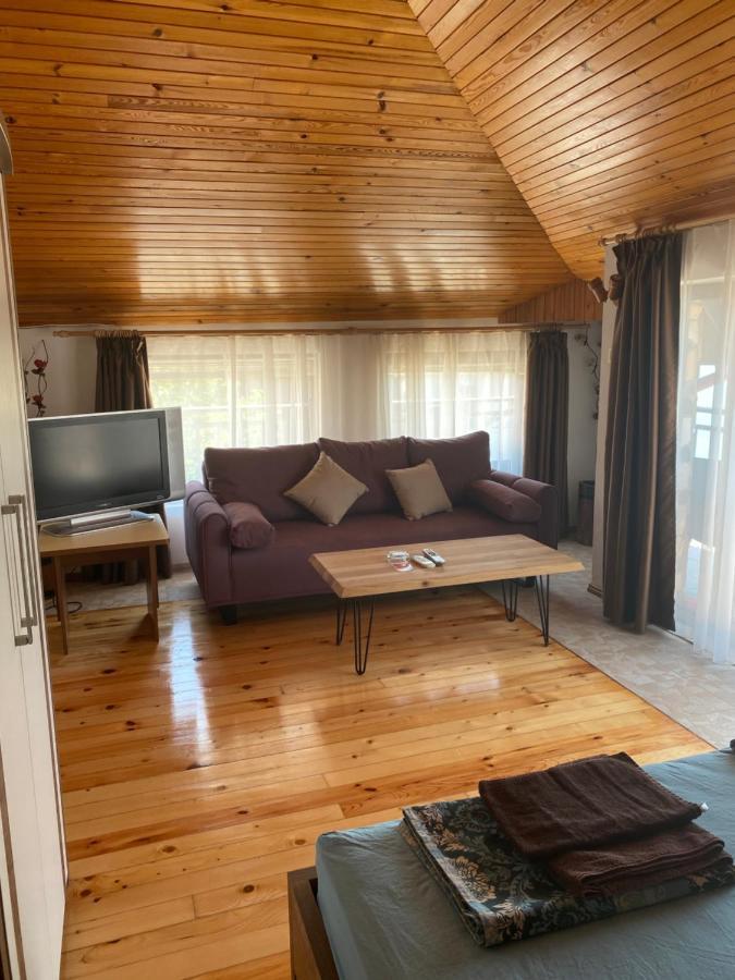 Villas Sozopol Eksteriør billede