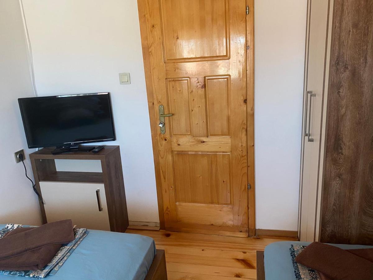 Villas Sozopol Eksteriør billede