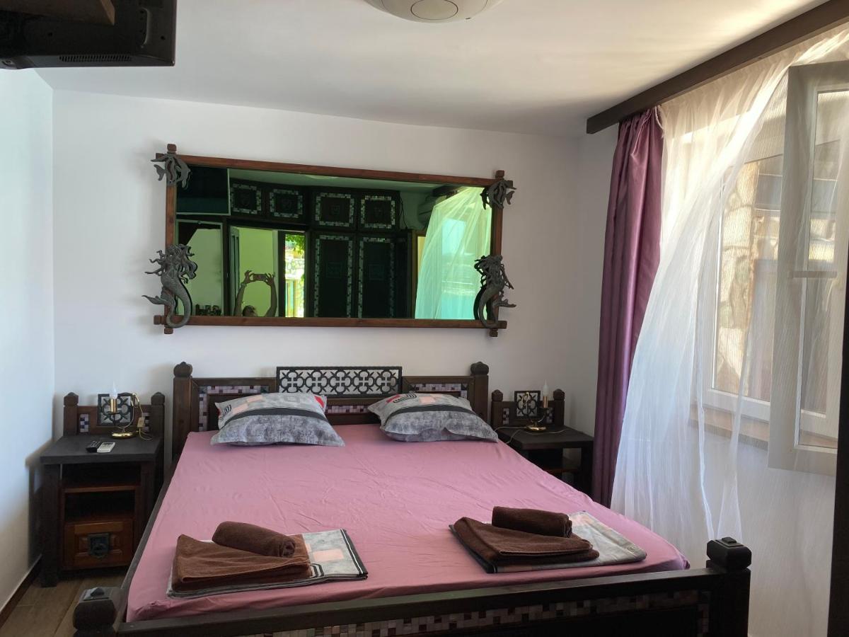Villas Sozopol Eksteriør billede