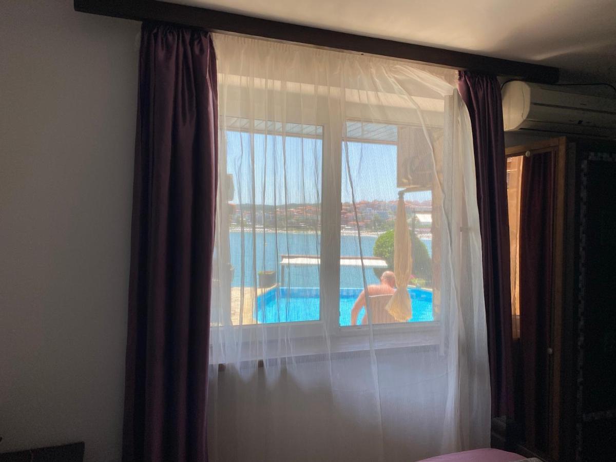 Villas Sozopol Eksteriør billede