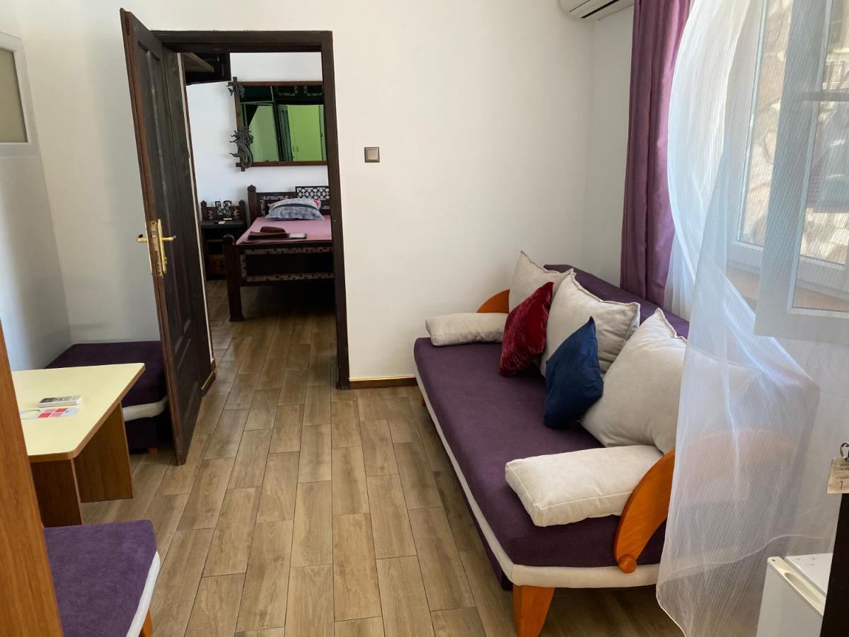 Villas Sozopol Eksteriør billede