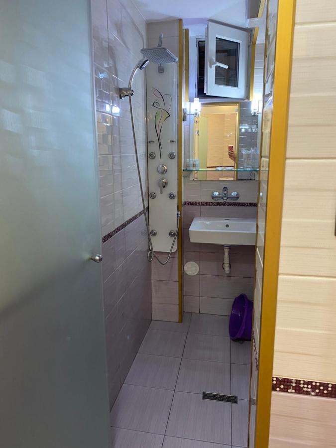 Villas Sozopol Eksteriør billede