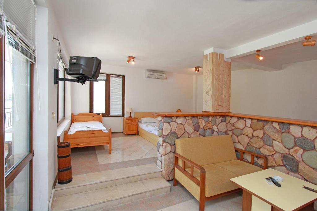 Villas Sozopol Eksteriør billede