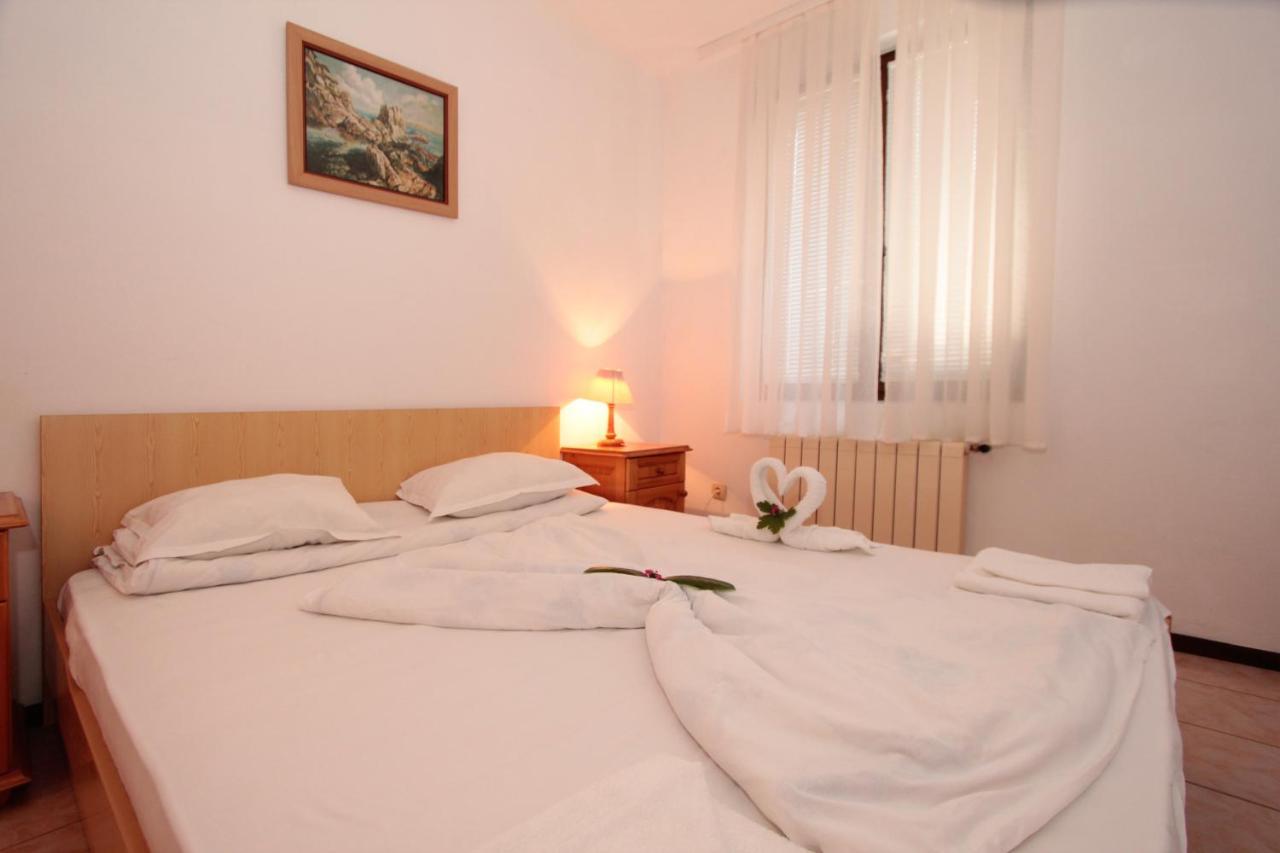 Villas Sozopol Værelse billede
