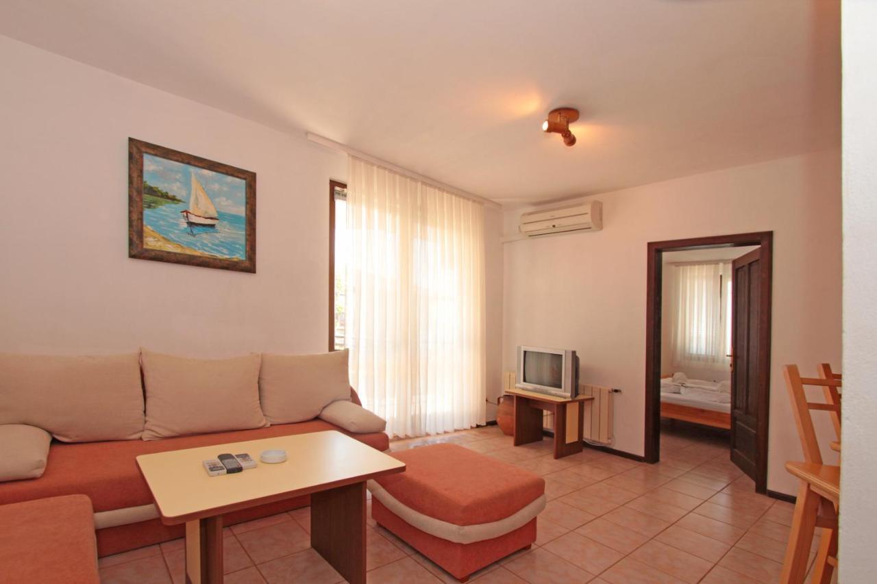 Villas Sozopol Værelse billede